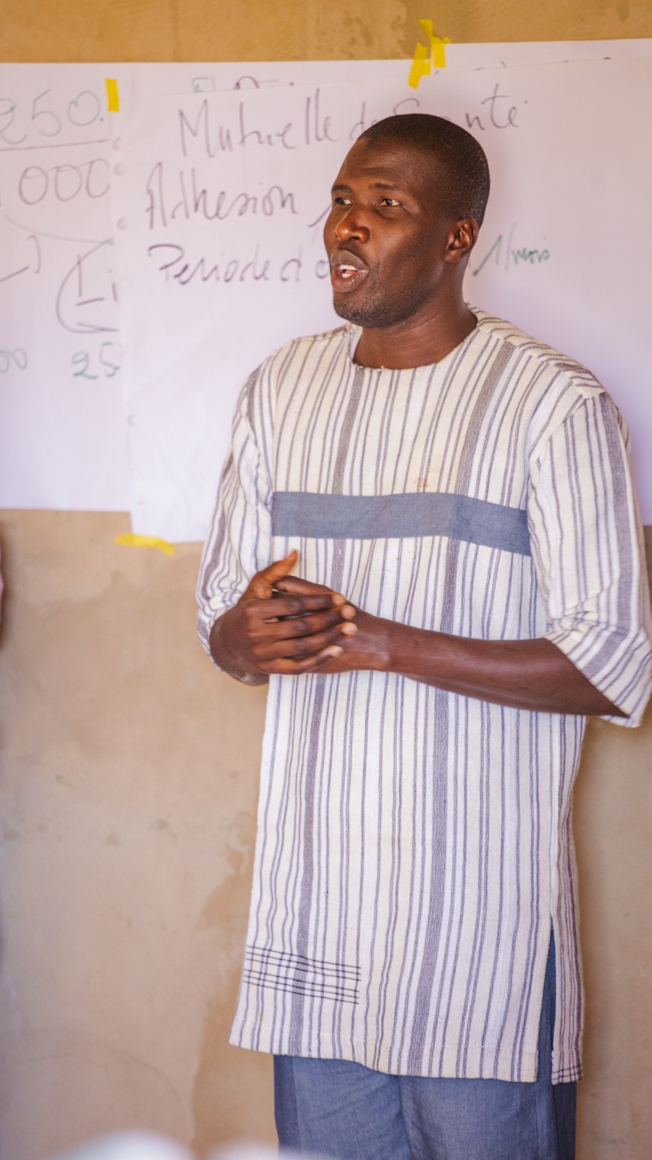 Photo de la galerie DËKKANDOO